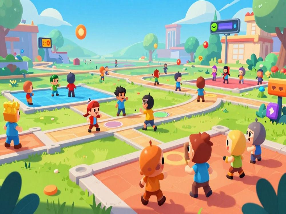 Best Multiplayer .IO Games to Play with Friends Online