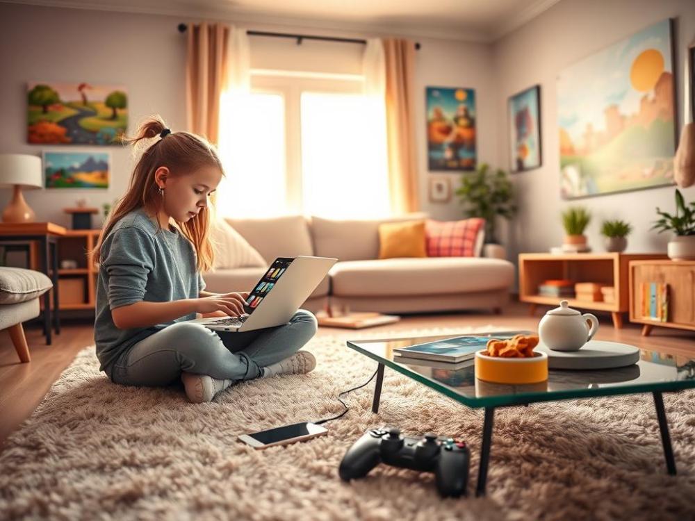 Discover the Best Online Games for Girls