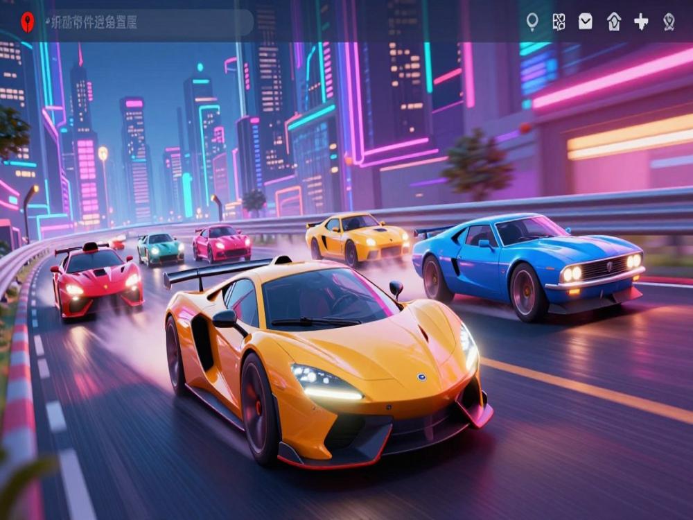 Best Racing and Car Games for Speed Lovers (Browser Edition)