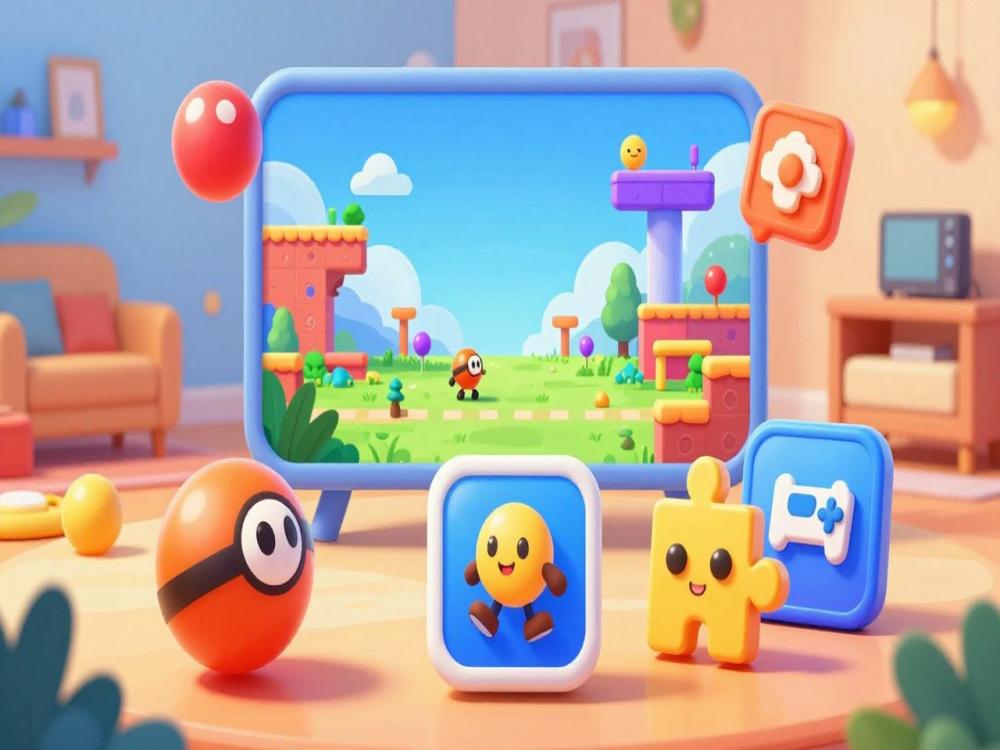 10 Hypercasual Games to Play When You Are Bored