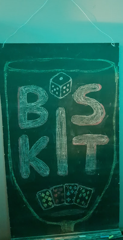 Le Biscuit