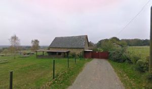 La Ferme du Tessonnet