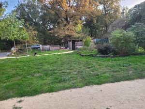 Les Jardins Des Sens