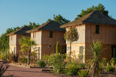 Africa Lodges