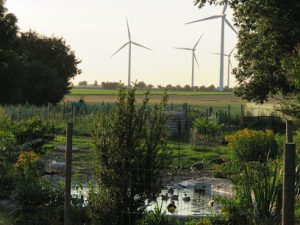 Parc animalier Jardimaux