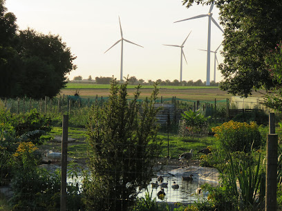 Parc animalier Jardimaux