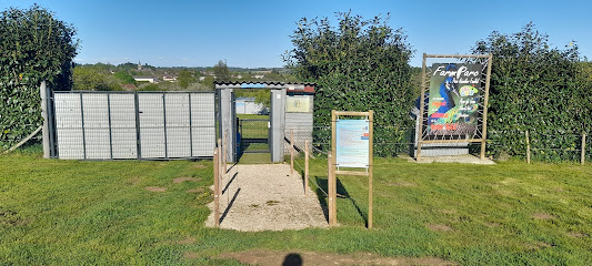 FarmParc Parc Animalier de Lanouaille