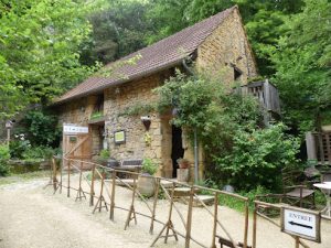 Zoological Reserve Calviac