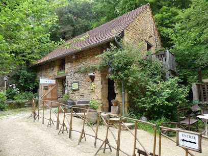 Zoological Reserve Calviac