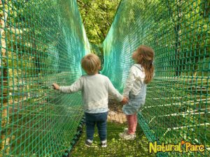 Natural’Parc Zoo-Attractions