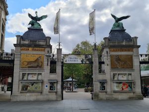 Zoo Antwerpen