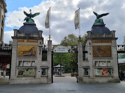 Zoo Antwerpen